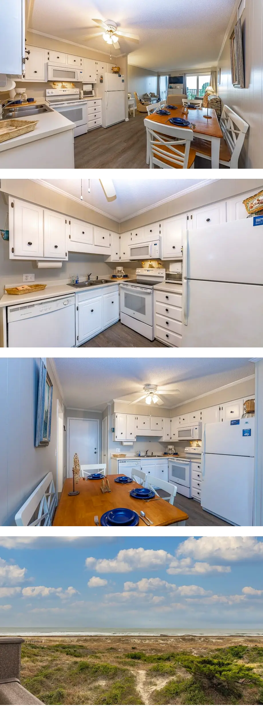 Southwinds F10 Oceanfront Complex Direct...