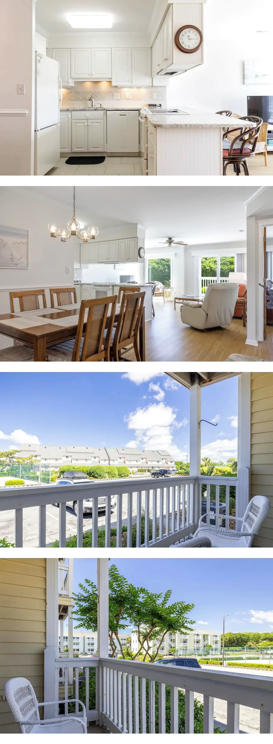 Pebble Beach C-107 - Almost Oceanfront C...