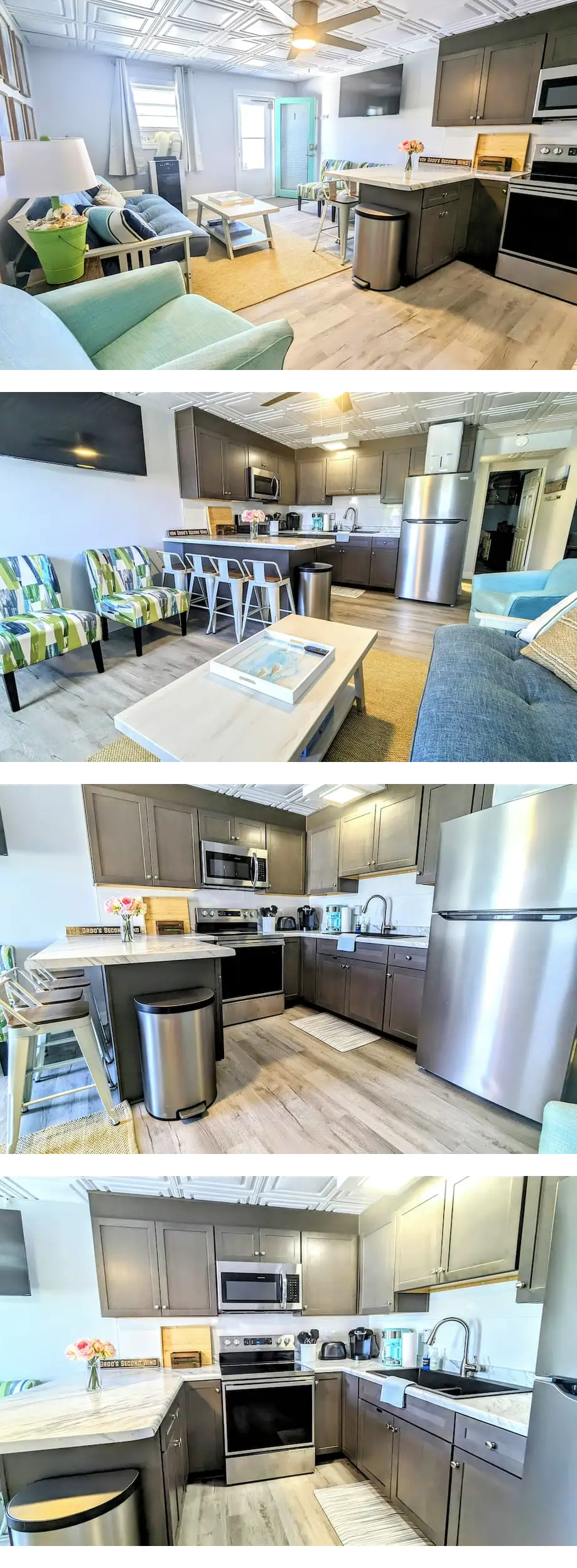 Second Wind - Condo in Atlantic Beach, N...