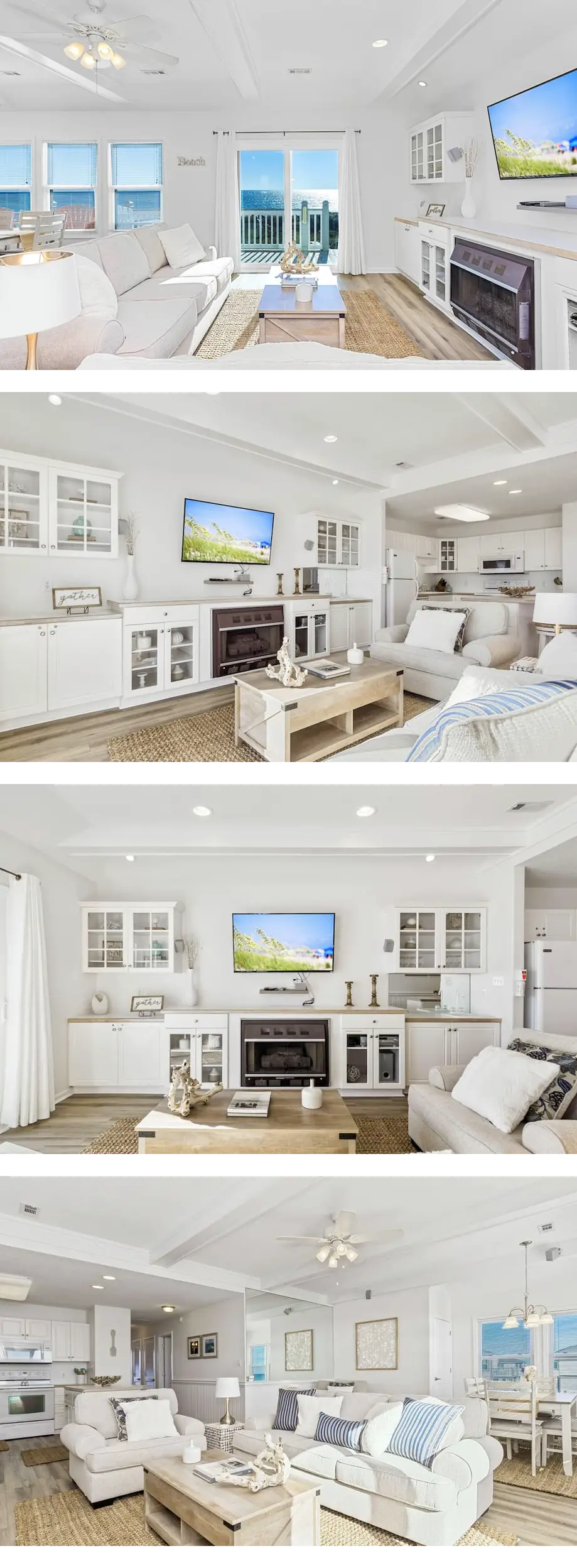 Third floor with one of the best views o...