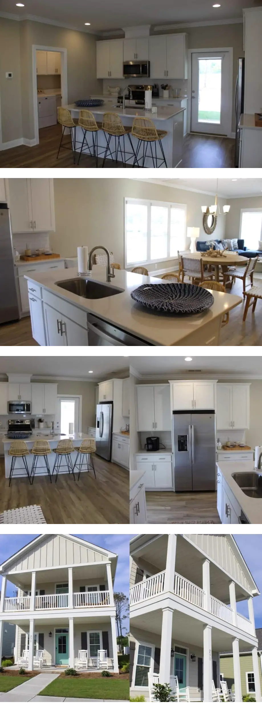 Coastal Escape in Beaufort North Carolin...