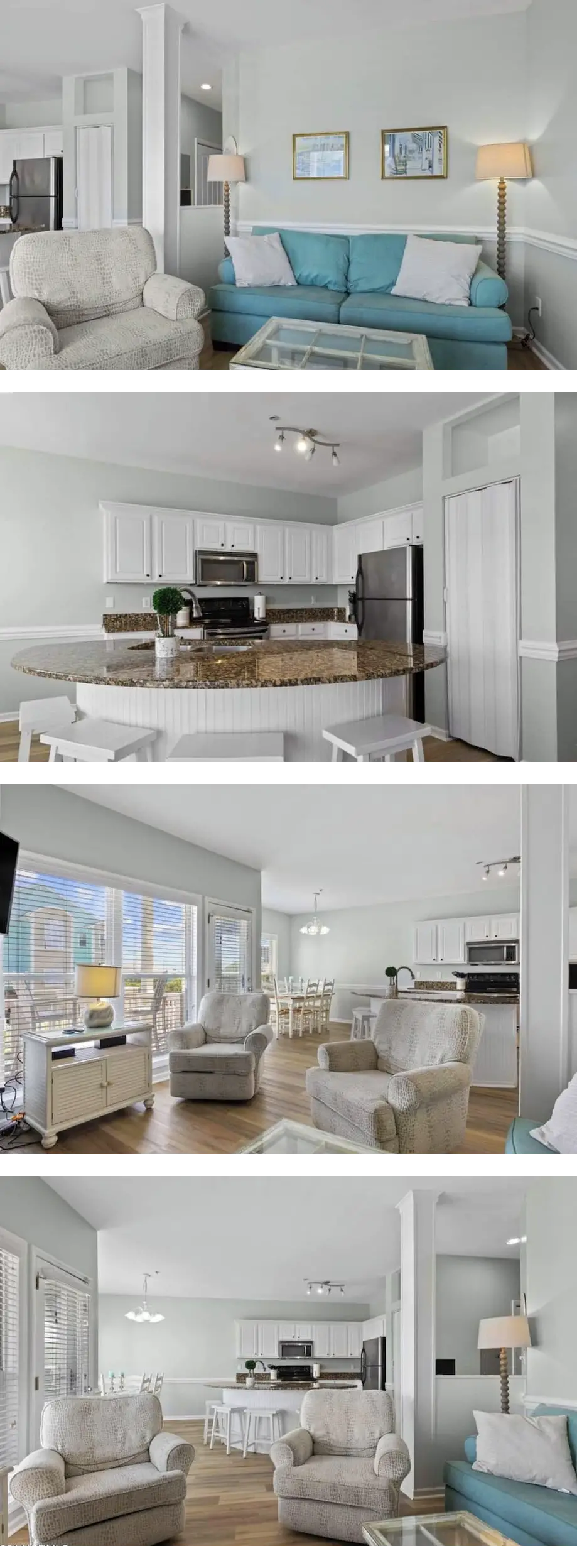 ?? Renovated, family-friendly condo acro...