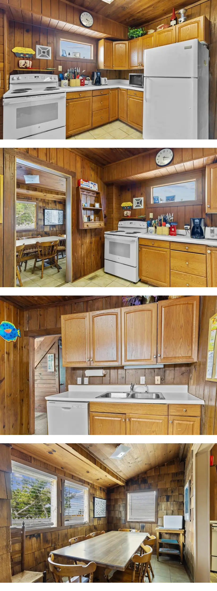 Shipwatch - Charming Oceanfront Getaway ...