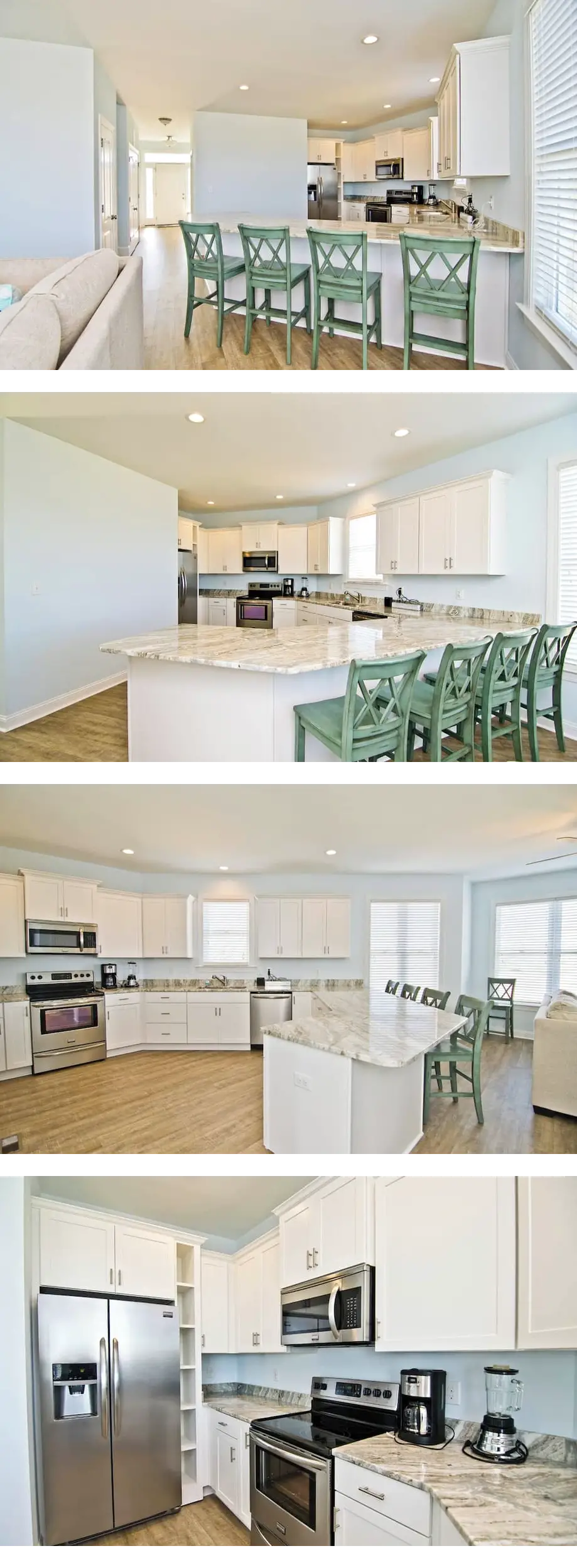 Sea Salt - Classic Atlantic Beach home -...