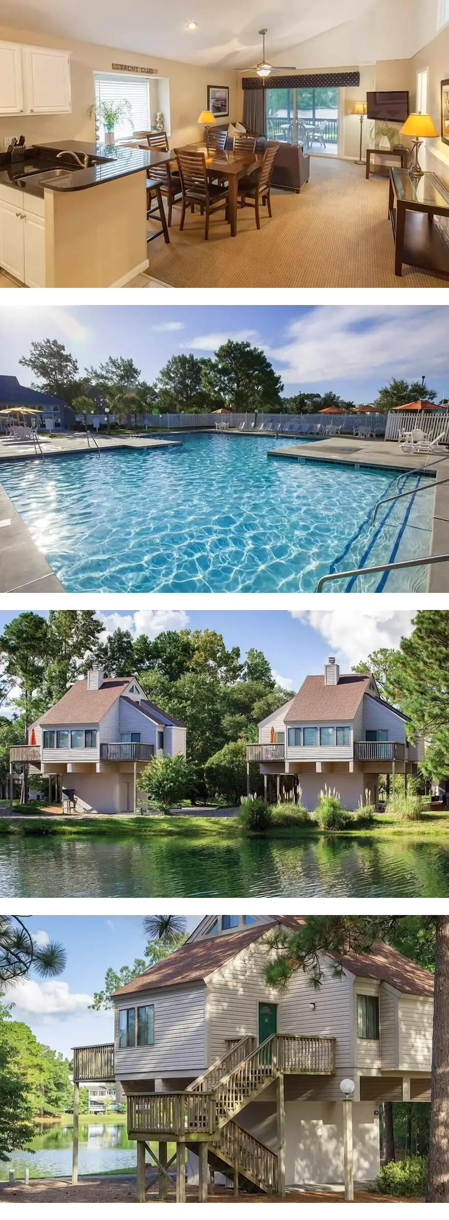 2br Loft River Fun for the Whole Family!