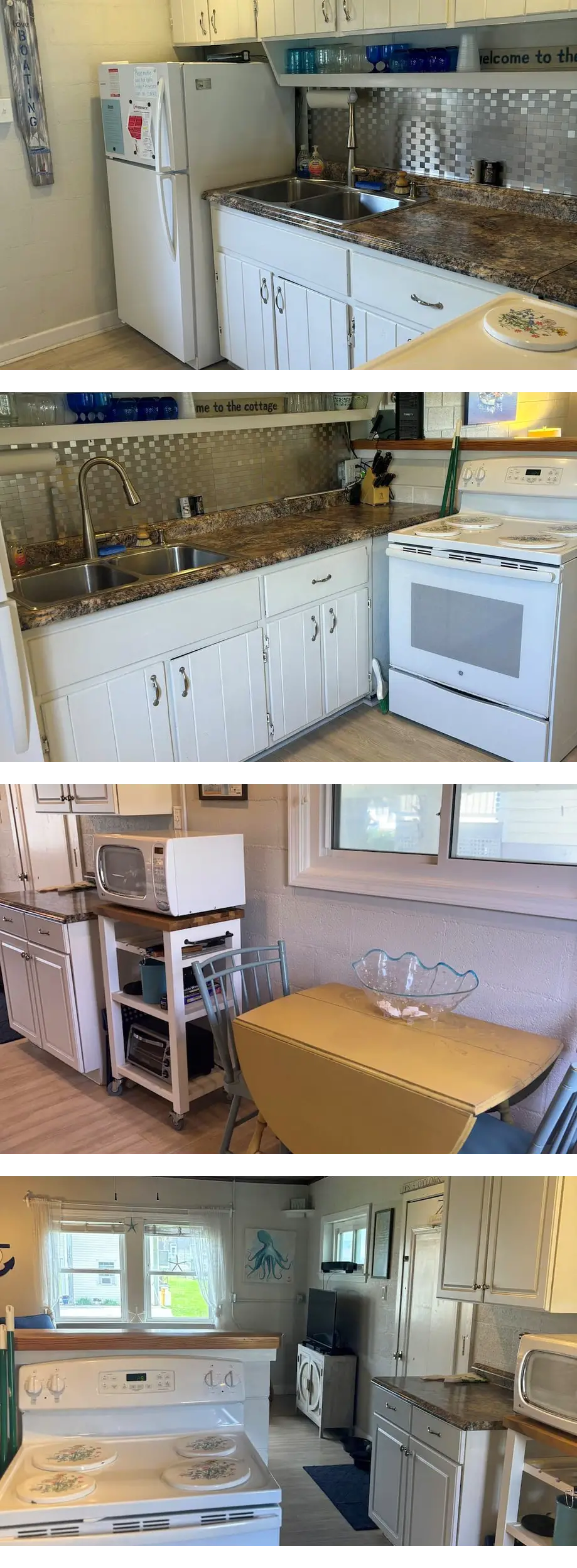 Charming 2-bedroom cottage in Atlantic B...