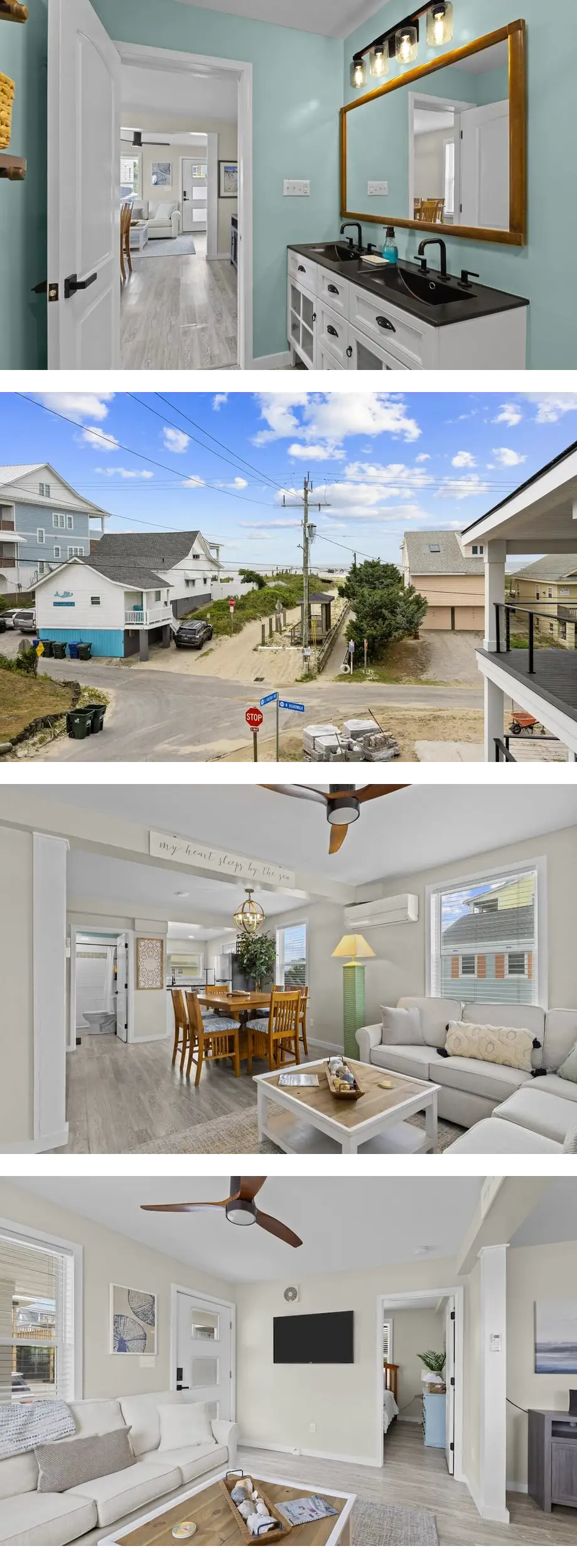 Newly Renovated Cozy Apartment Steps fro...