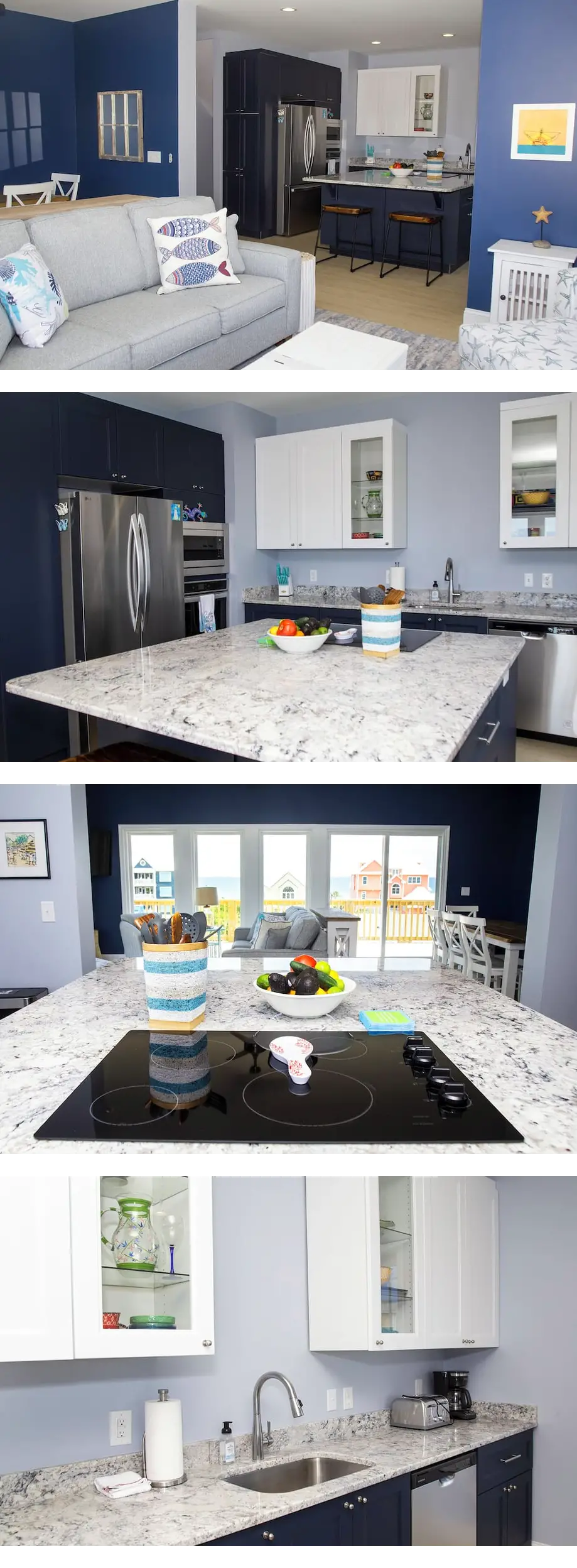 Hot Mess - Pool, Oceanview, Pet-Friendly...