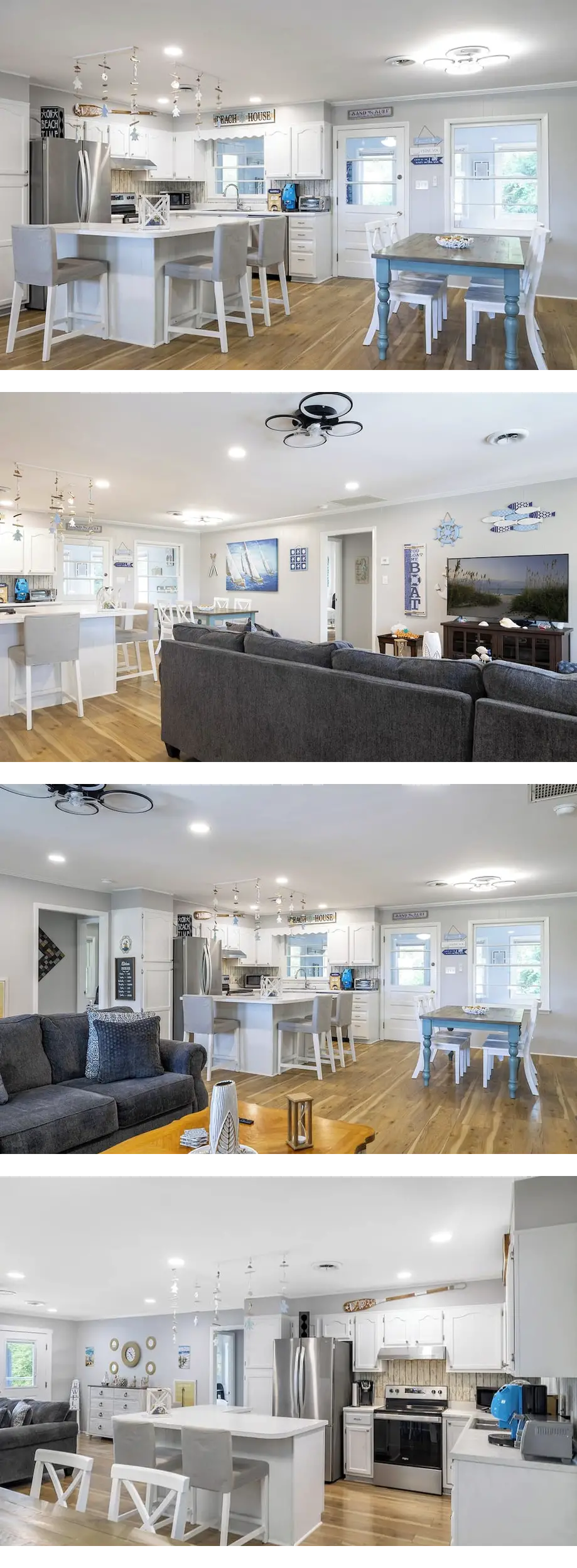 Casamare - 3 Bedrooms, 2 Baths, Soundsid...