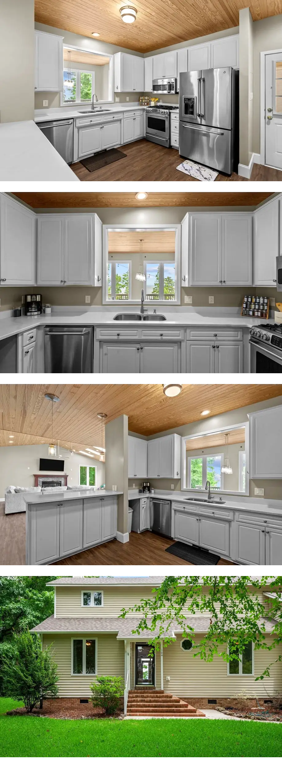 Neuse River Retreat
