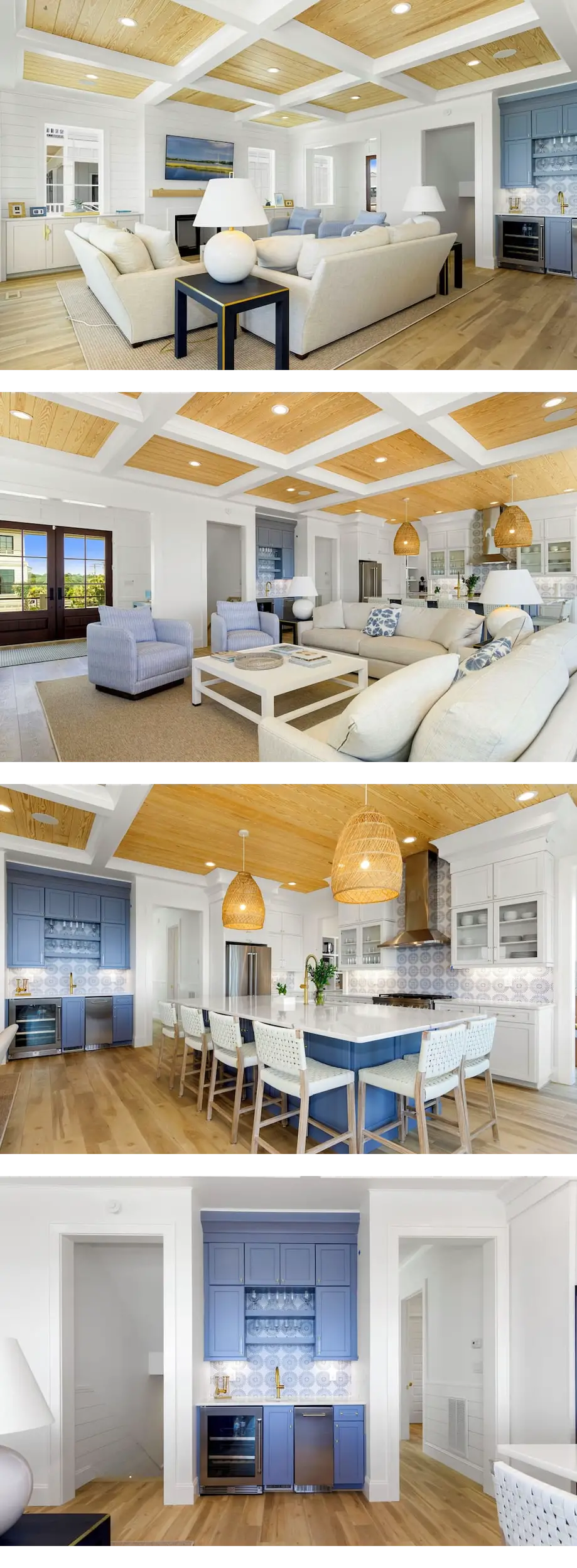 Newly built in 2024 Stunning Oceanfront ...