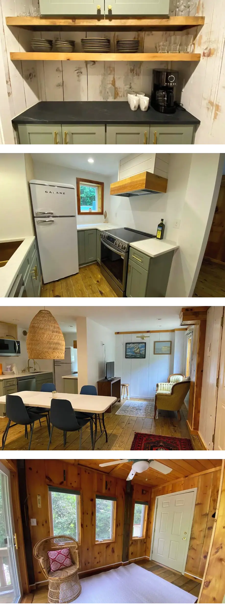 2-bedroom, Oceanside unit in Emerald Isl...