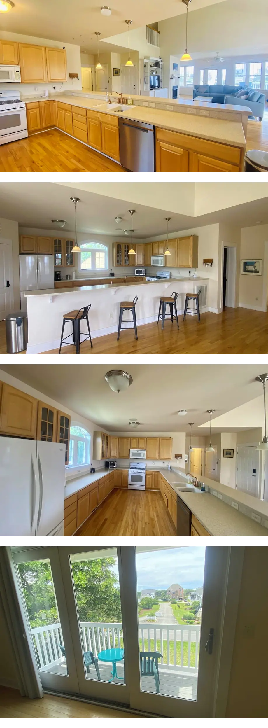 Spacious 3-bedroom house in Beaufort wit...