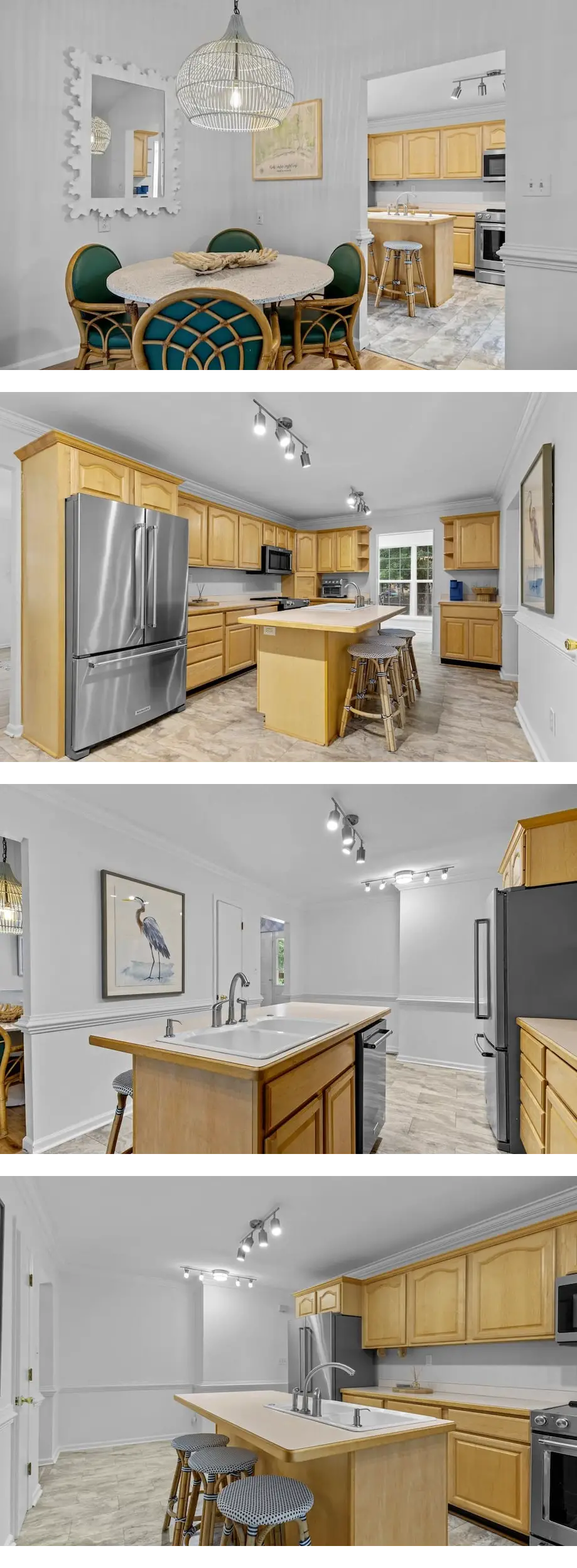 Cottage at Pine Knoll Shores (Pet Friend...