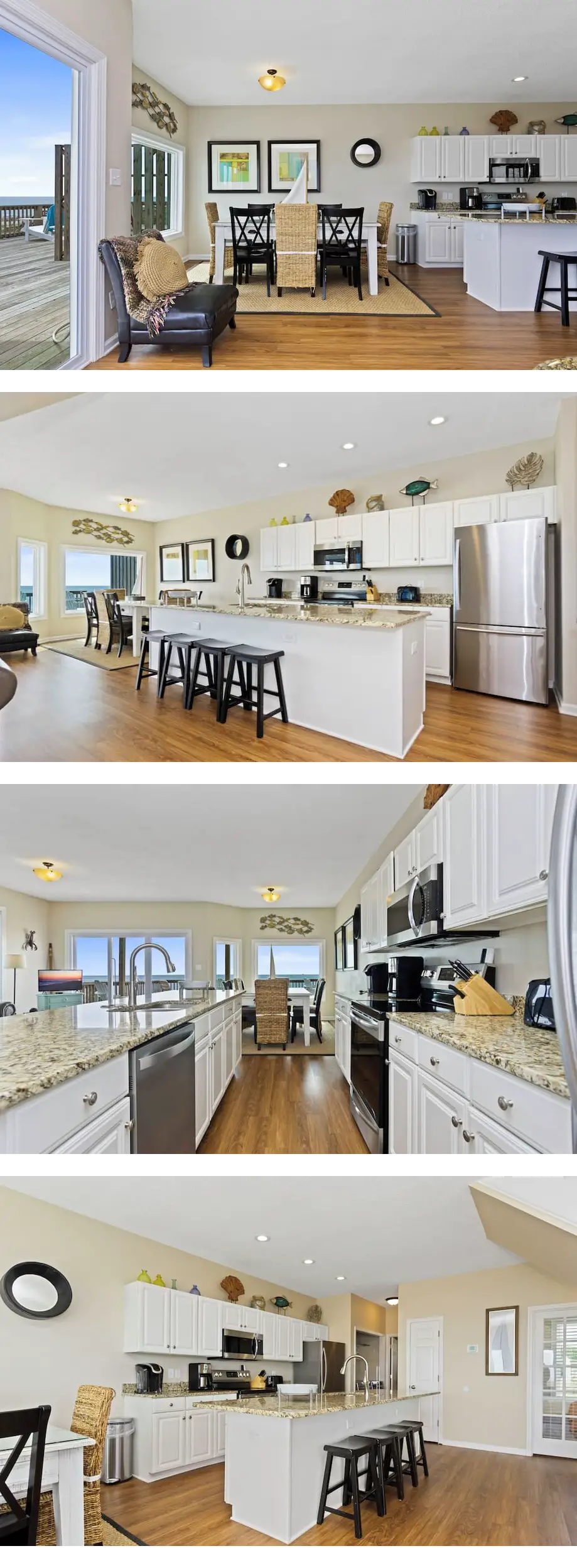 Sun Life East - Oceanfront-Secluded-beau...