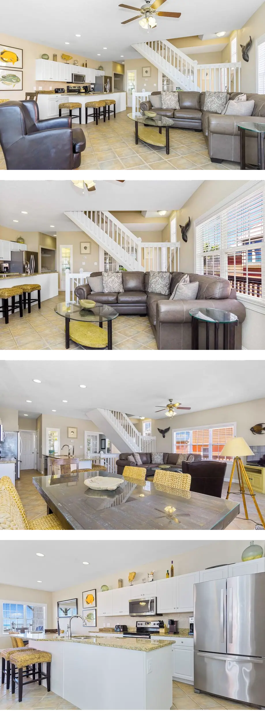 Oceanfront-Secluded-beautiful! Booking l...