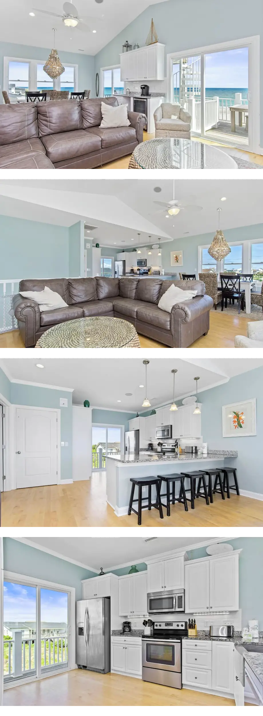 Luxury Oceanfront Home: Private Pool, El...
