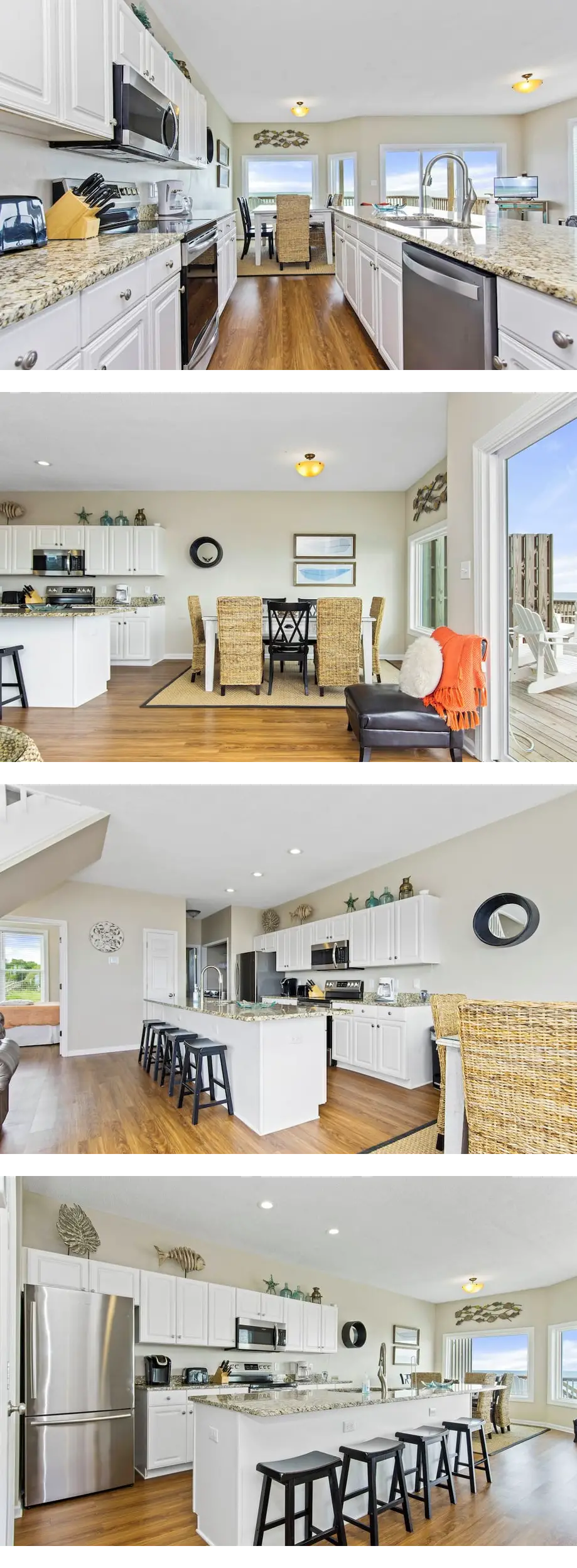 Sun Life West - Oceanfront-Secluded-beau...