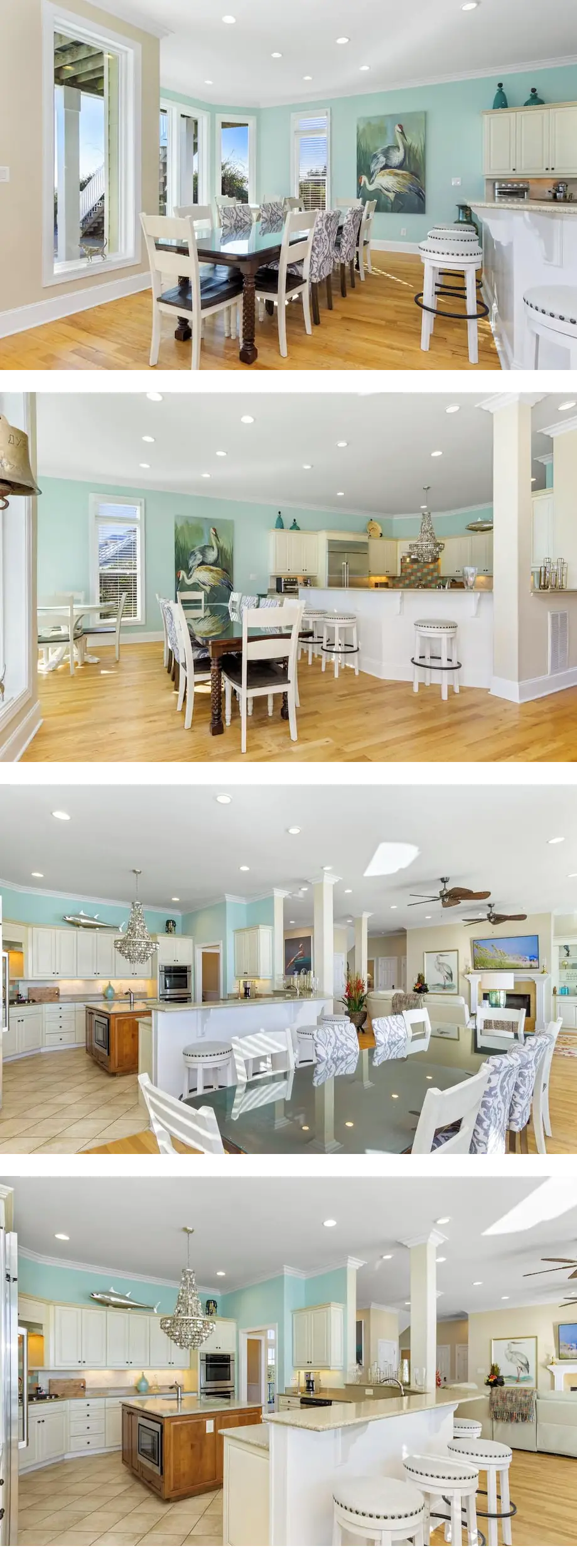 11 Bedroom Ocean front Sand Castle Estat...