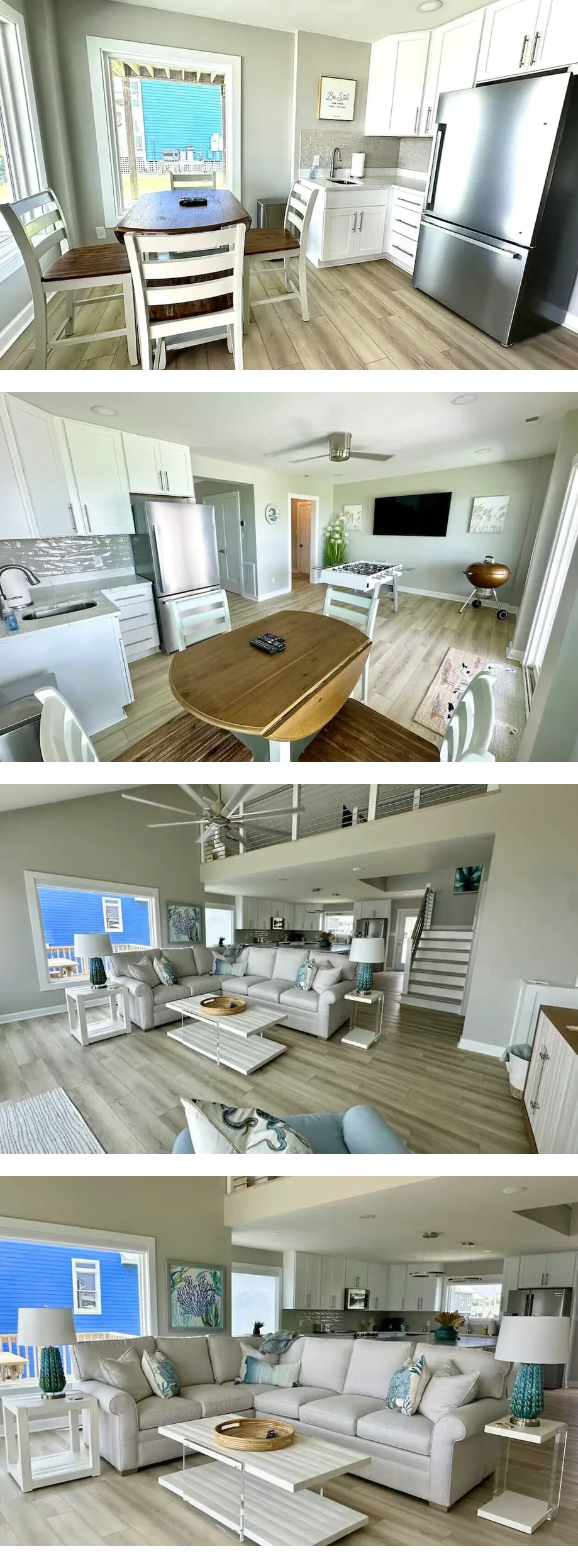 Do Knot Disturb - 5BR/5BA Oceanfront, Em...