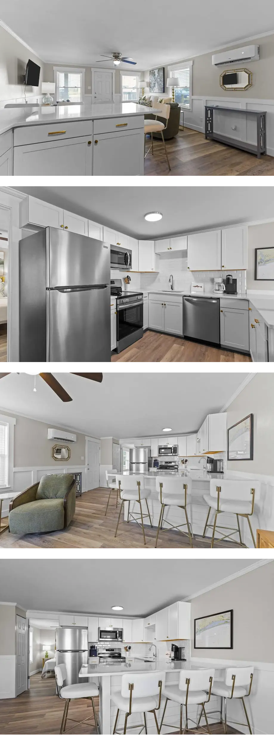 Cobia- Atlantic Beach, 1 bedroom, 1 bath...