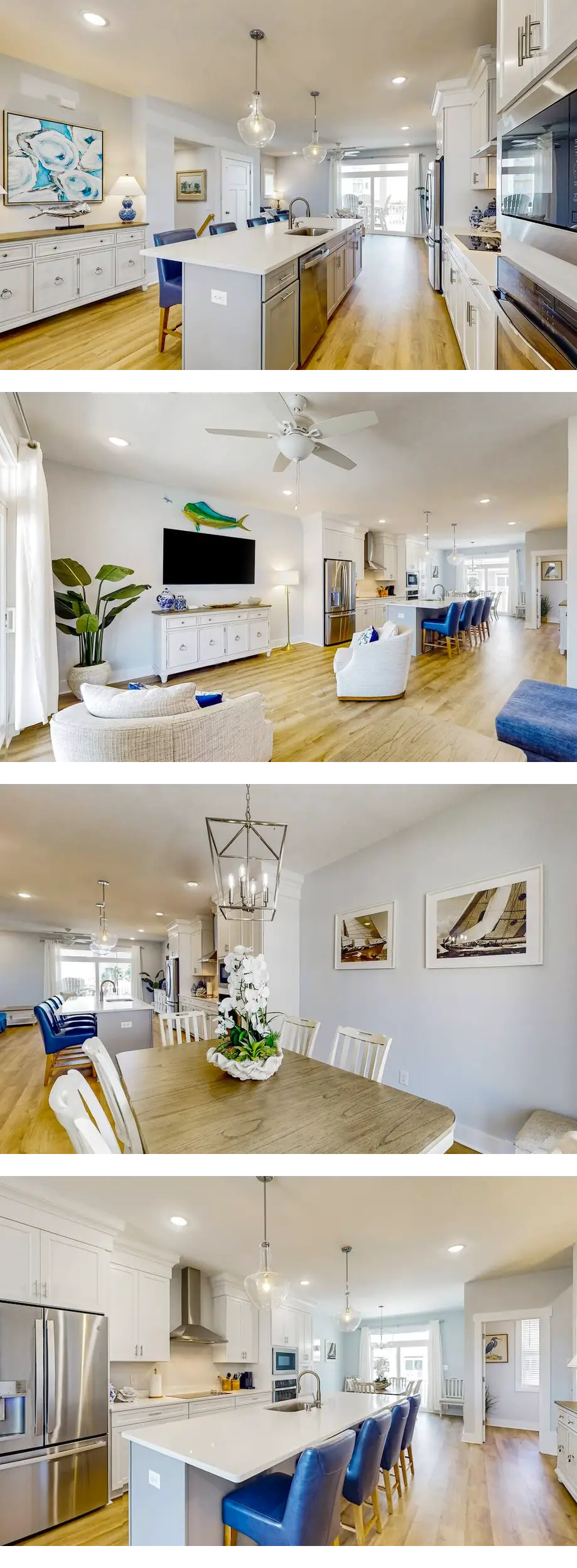 Brand new townhouse w\/ comforting style...