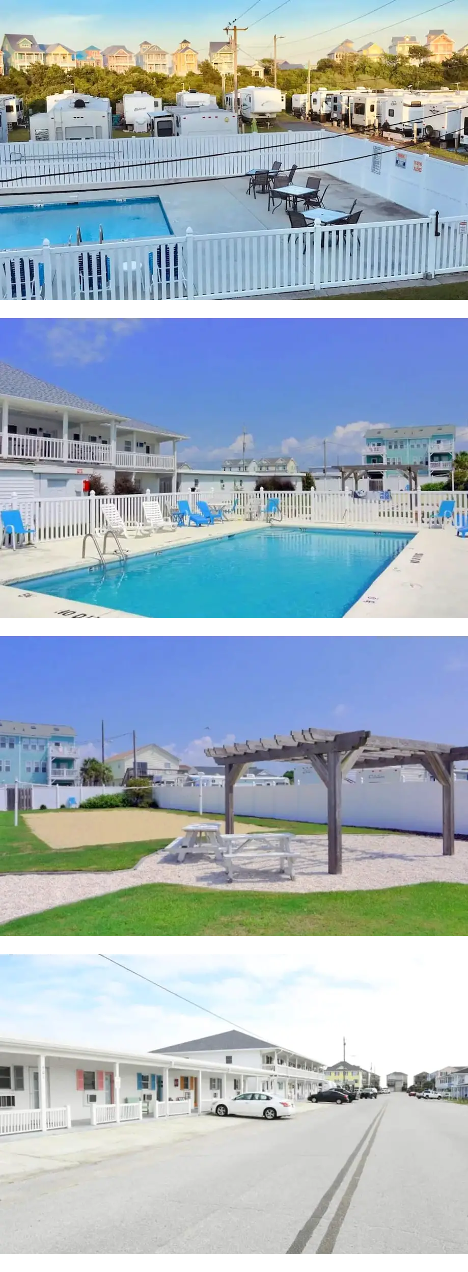 Surf Capsule suite - coastal retreat in ...