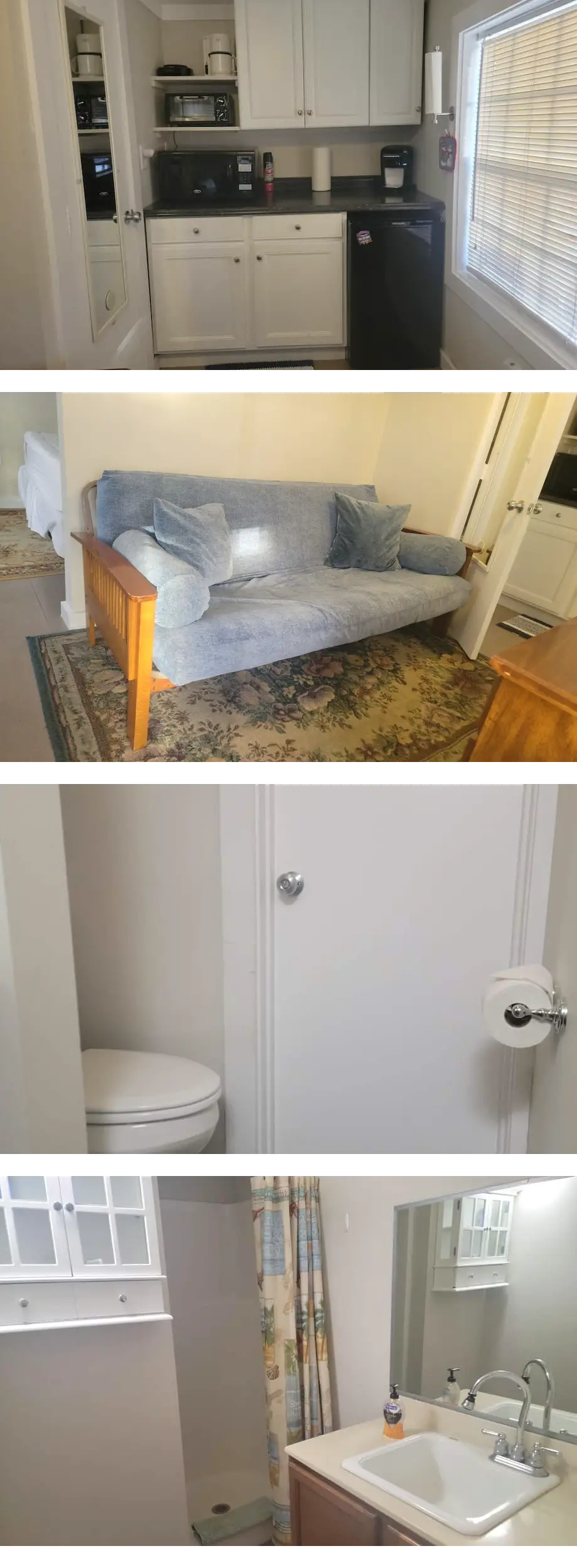 Bijou Bungalow
