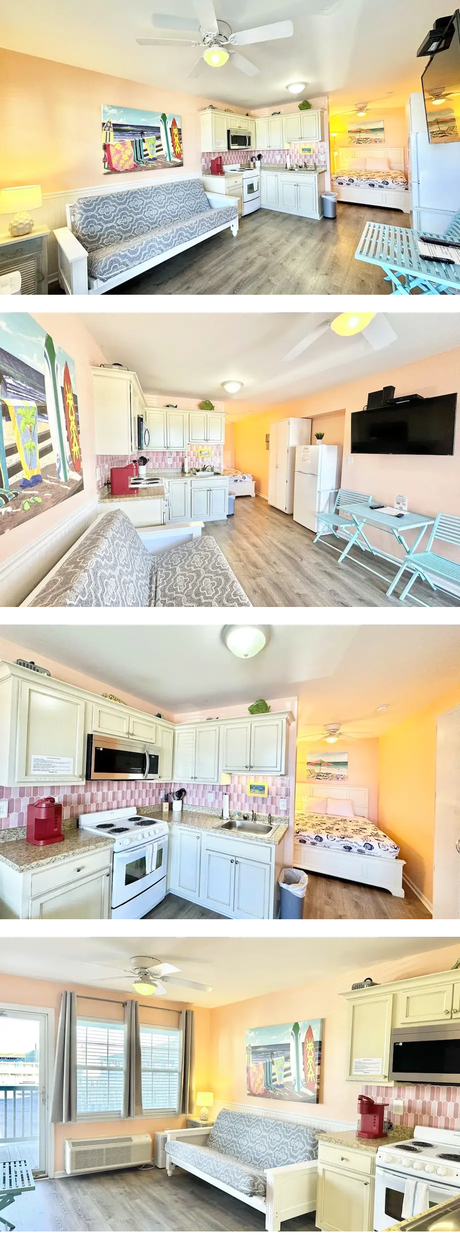 ????2nd Floor Studio_Oceanfront Complex ...