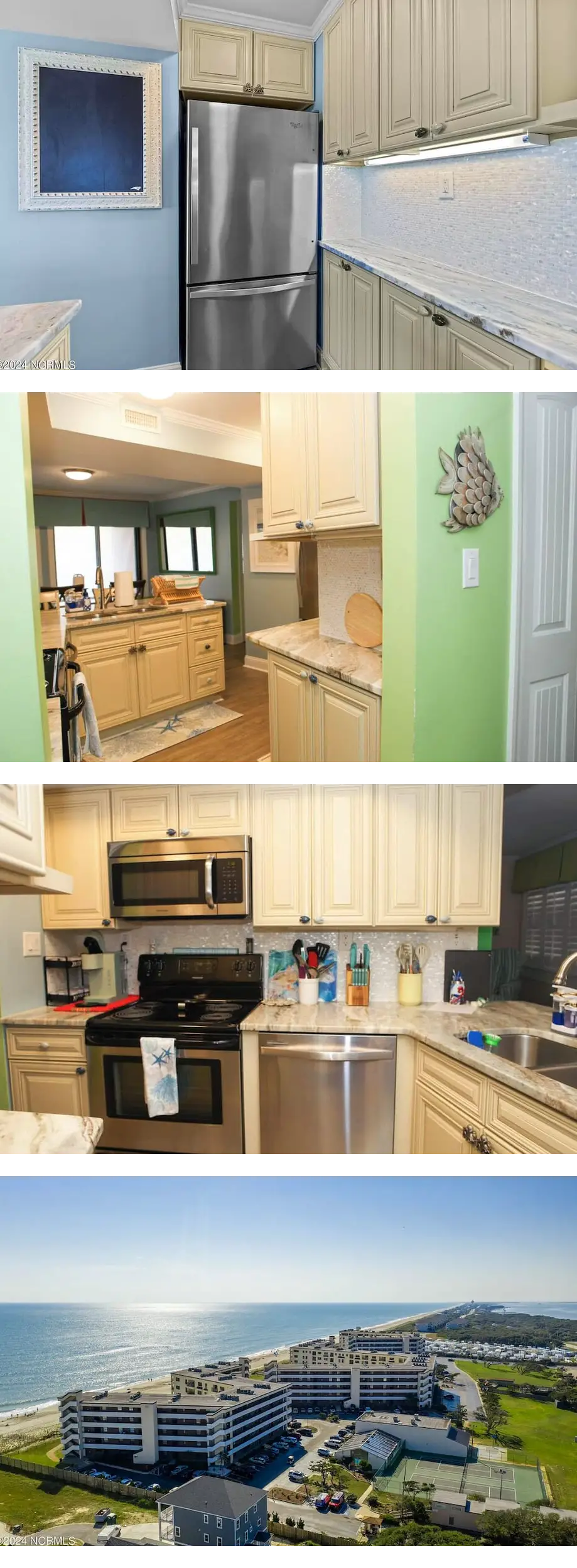  4bedroom beach front, breathtaking, spa...