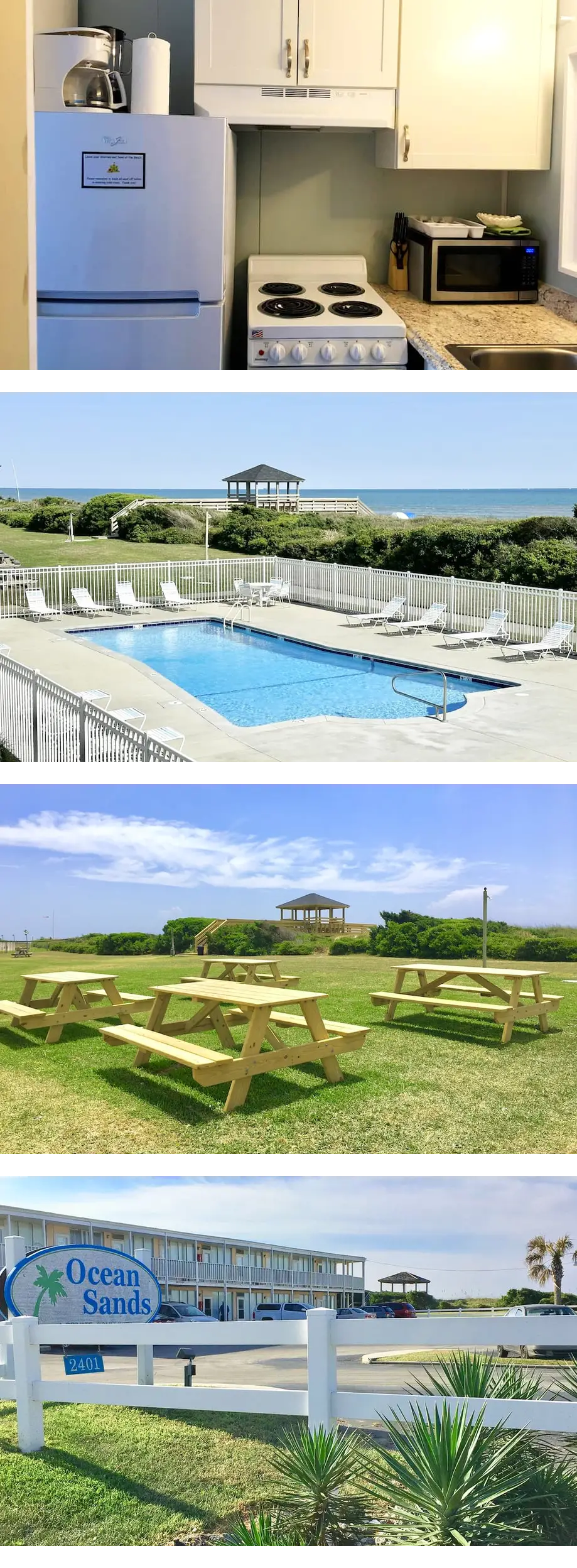 ????PANORAMIC OCEAN VIEW CONDO W/ DIRECT...