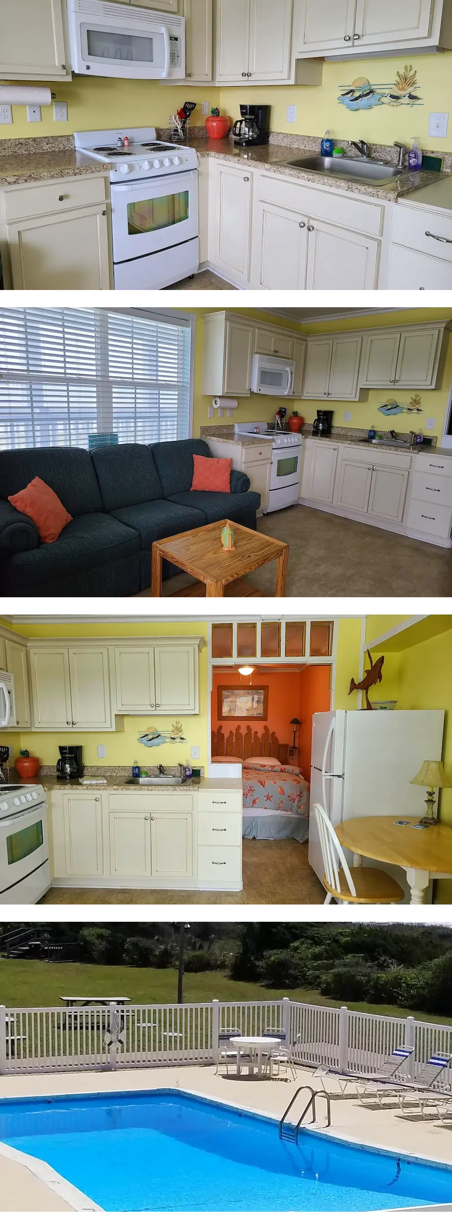BEAUTIFUL UPSTAIRS CORNER STUDIO CONDO O...