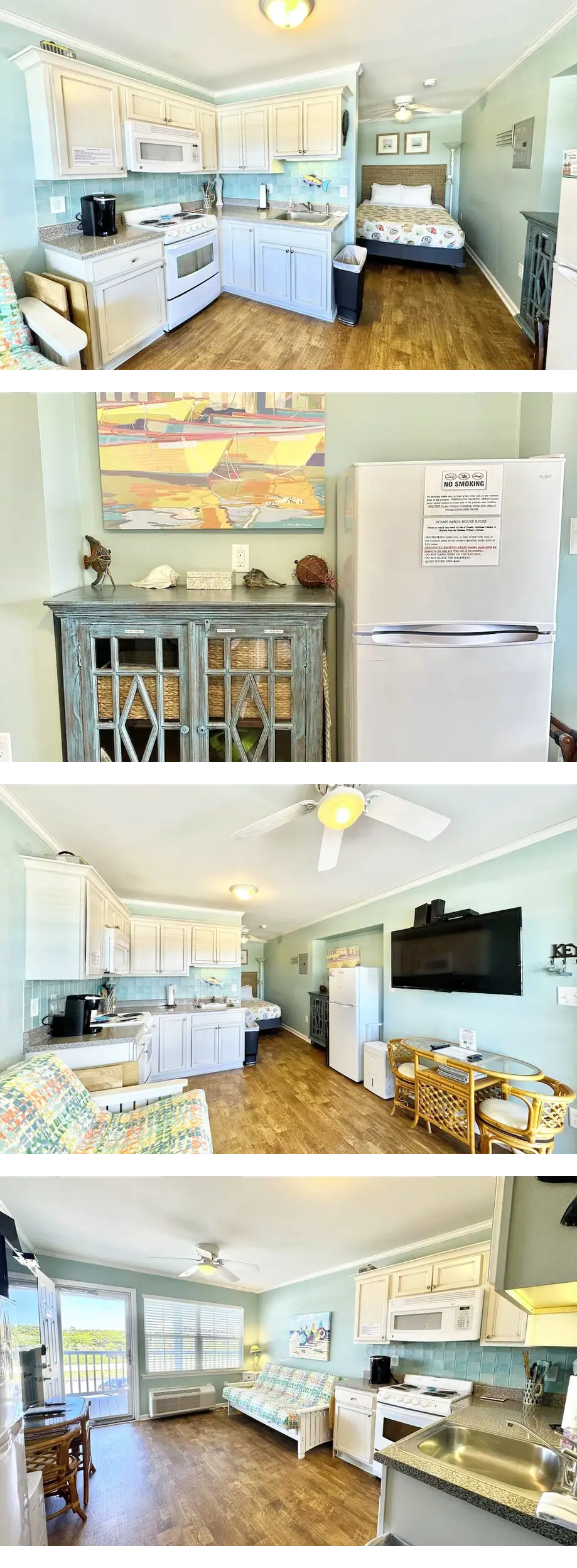 OCEANSIDE COMMUNITY_Private Beach Access...