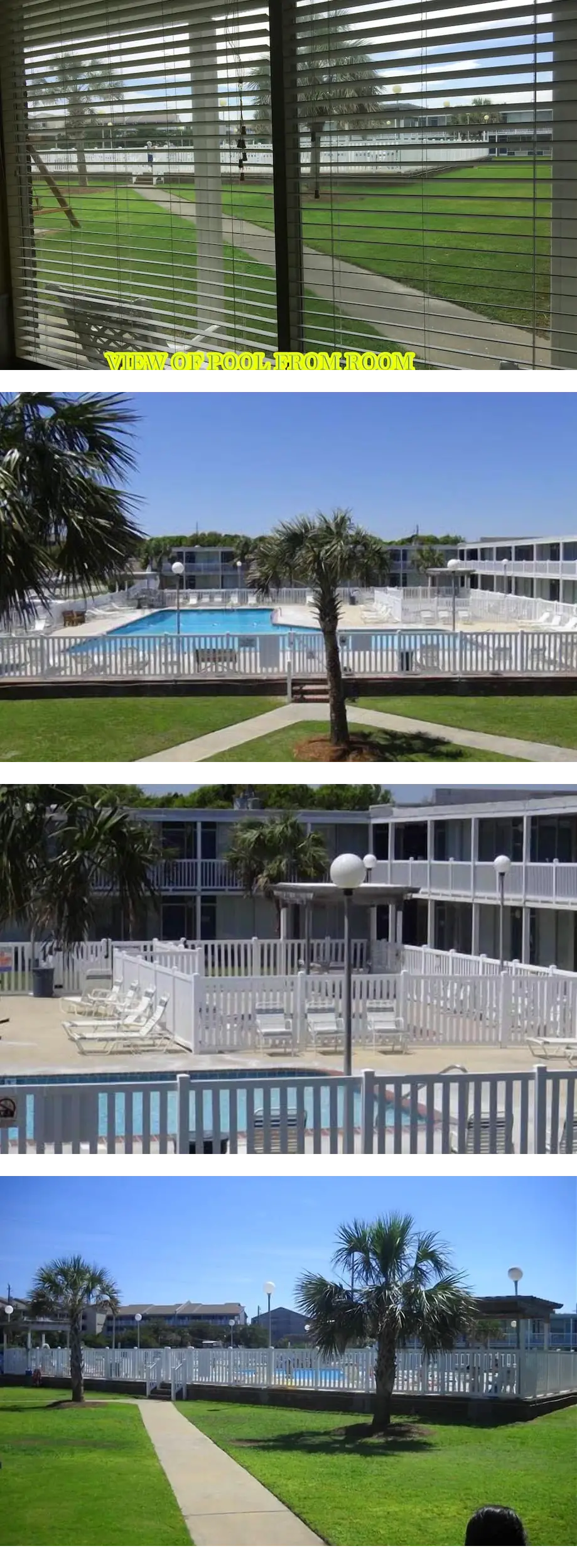 Newly Renovated, Waterfront, Poolside, G...