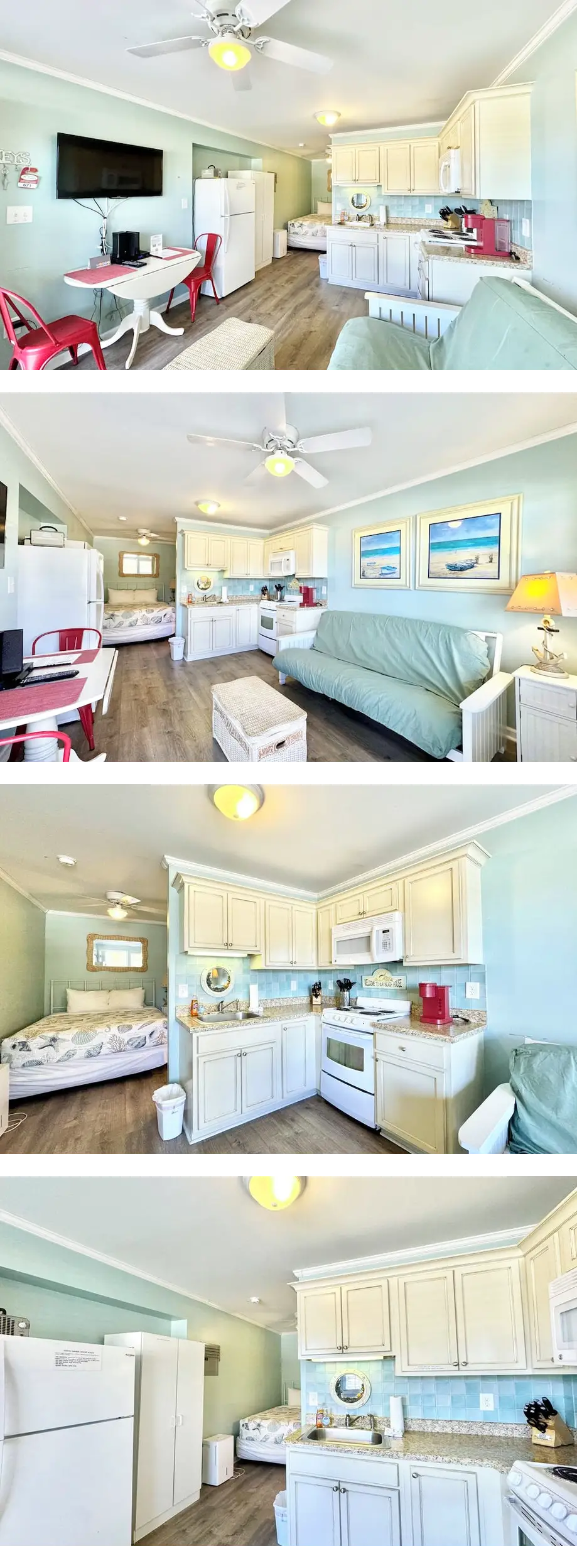Oceanside Community_50 STEPS from PRIVAT...