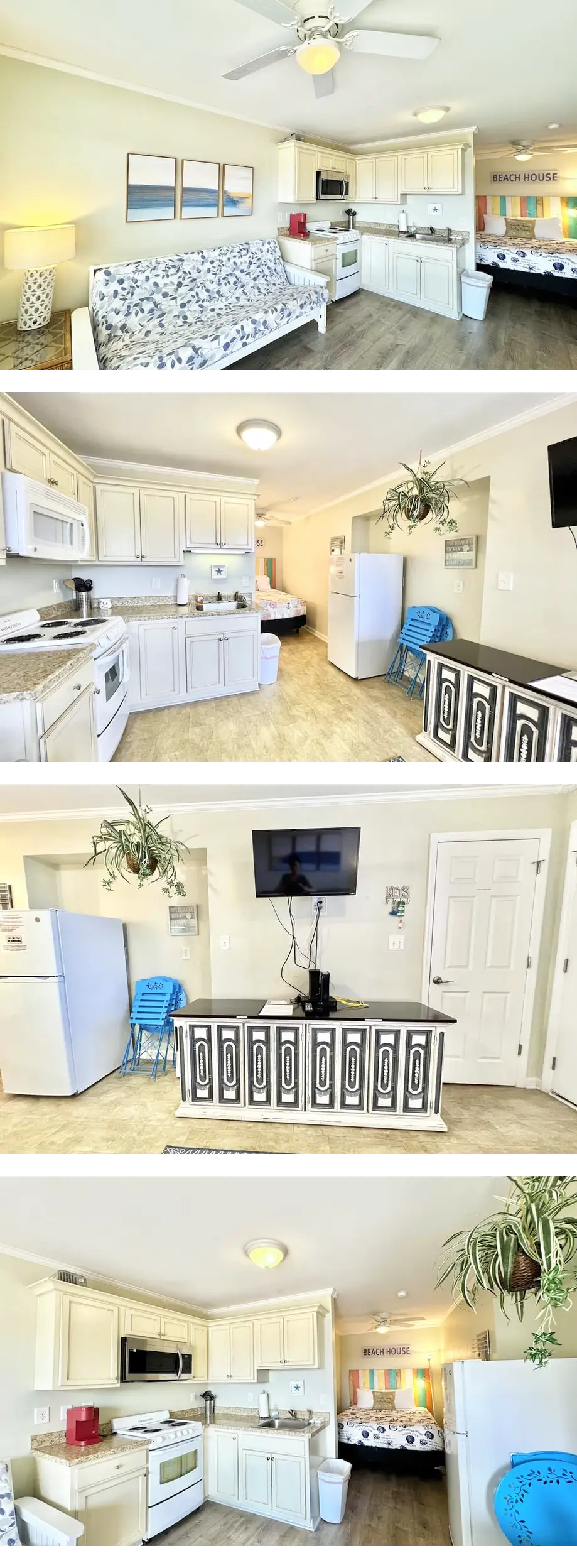 Atlantic Beach Beachside Studio Getaway_...