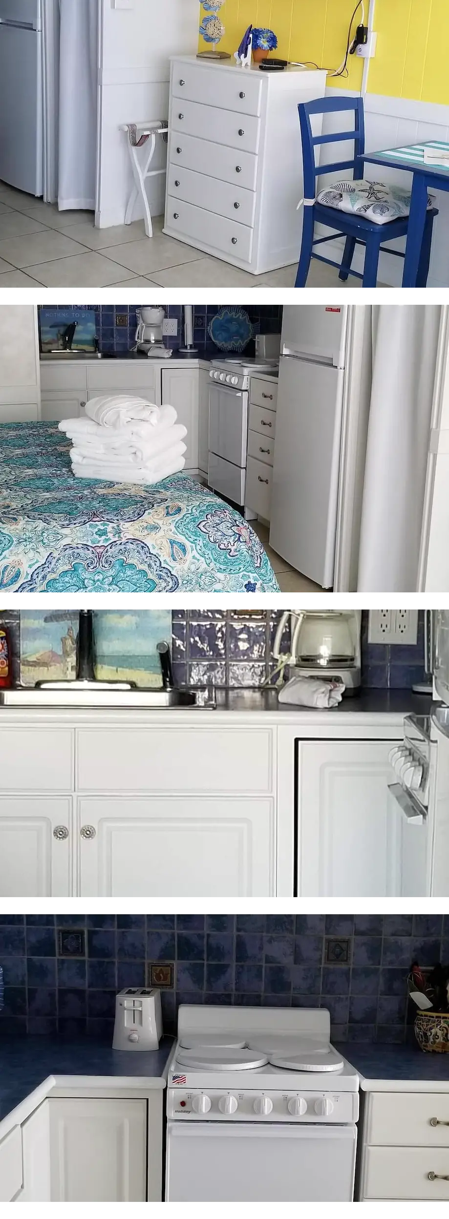 Popular   ~ Quaint. Bogue Shores Condo -...
