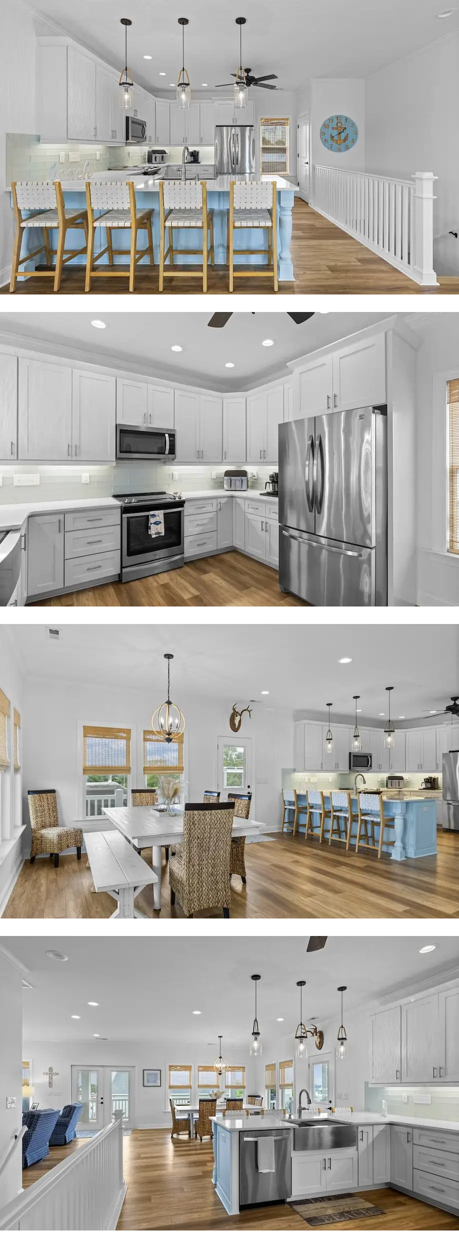 Delightful, newly built 4-bedroom house ...