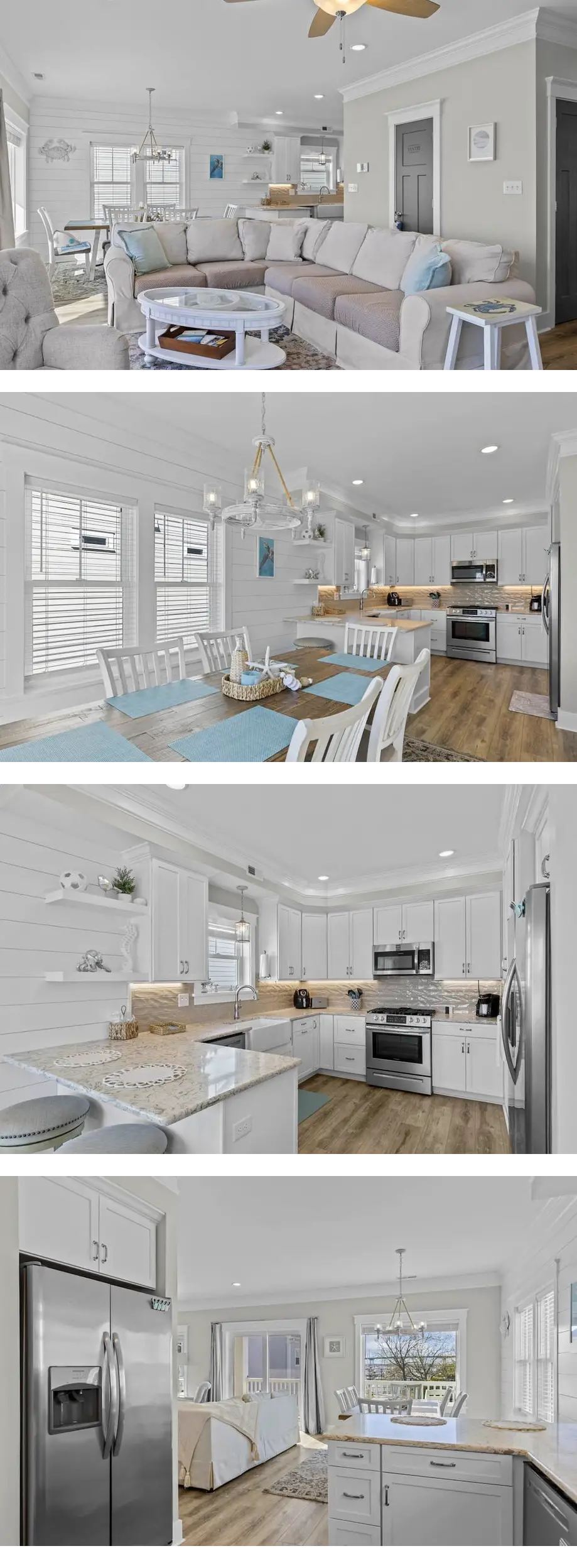 NEW 4BD 4.5BA Home W/ Incredible Beaufor...