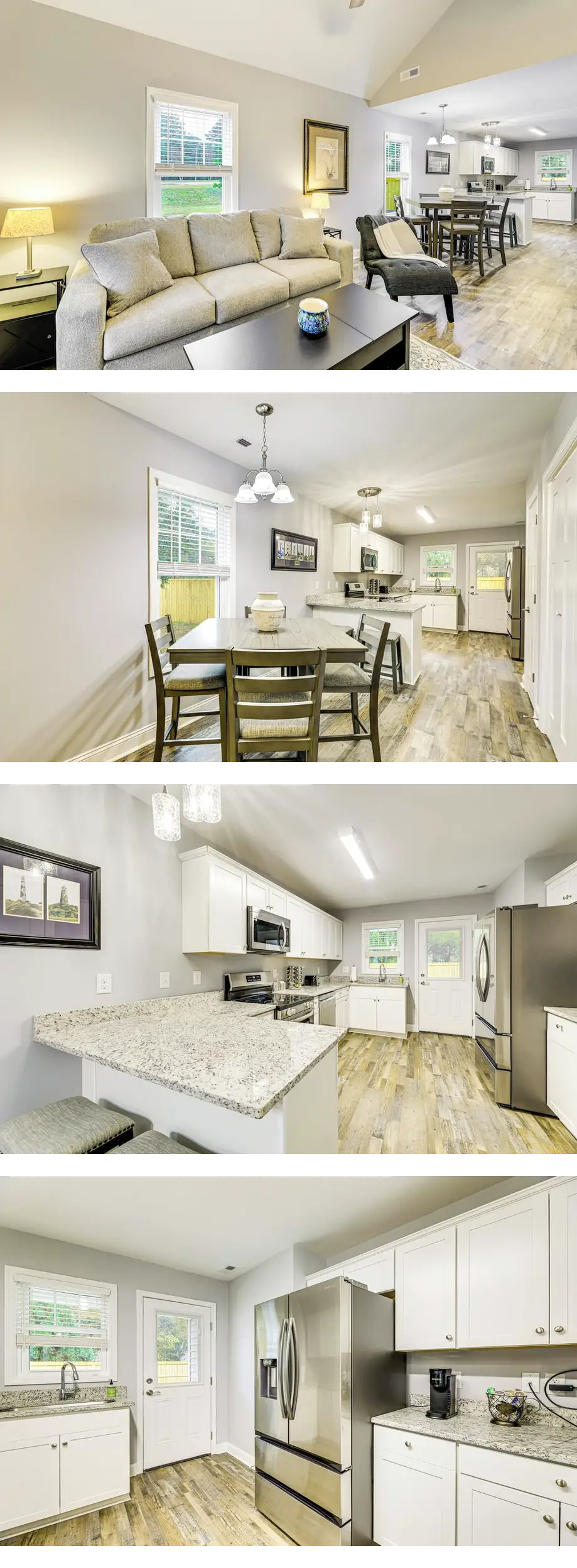 3 Mi to Dtwn: Home w/ Patio & Grill in N...