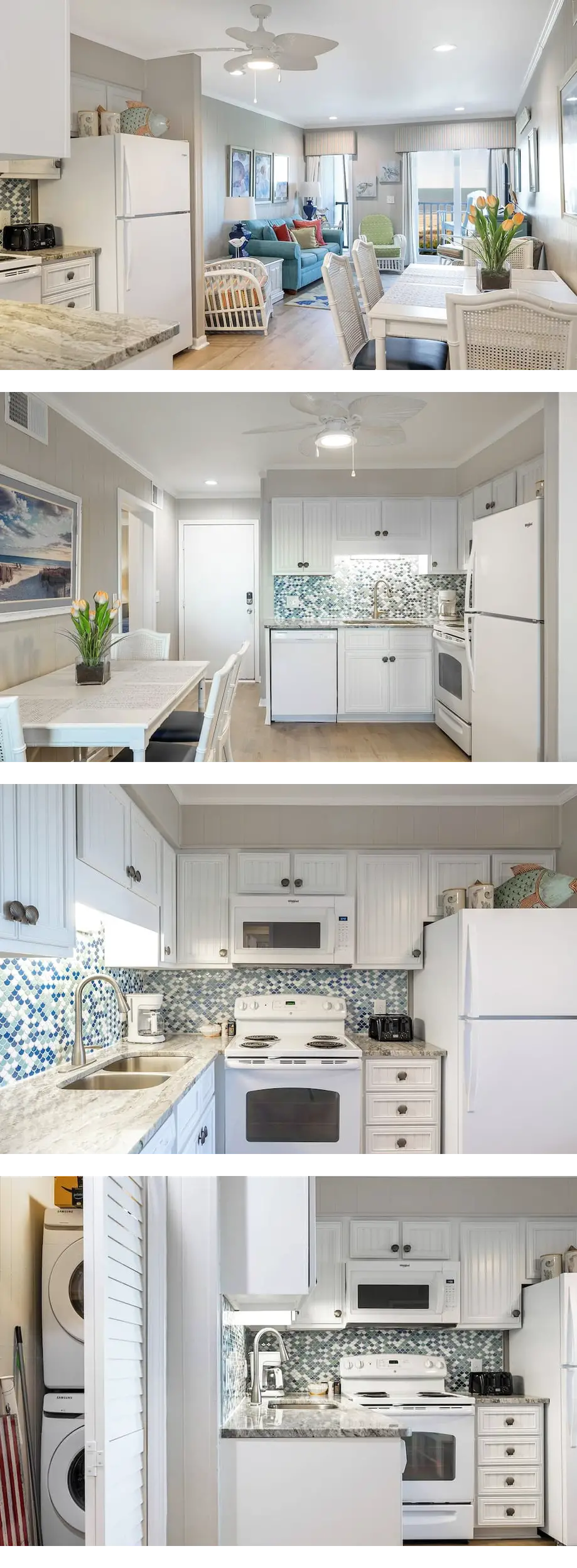 Southwinds A17 - 2 Bedrooms, 2 Baths, Oc...