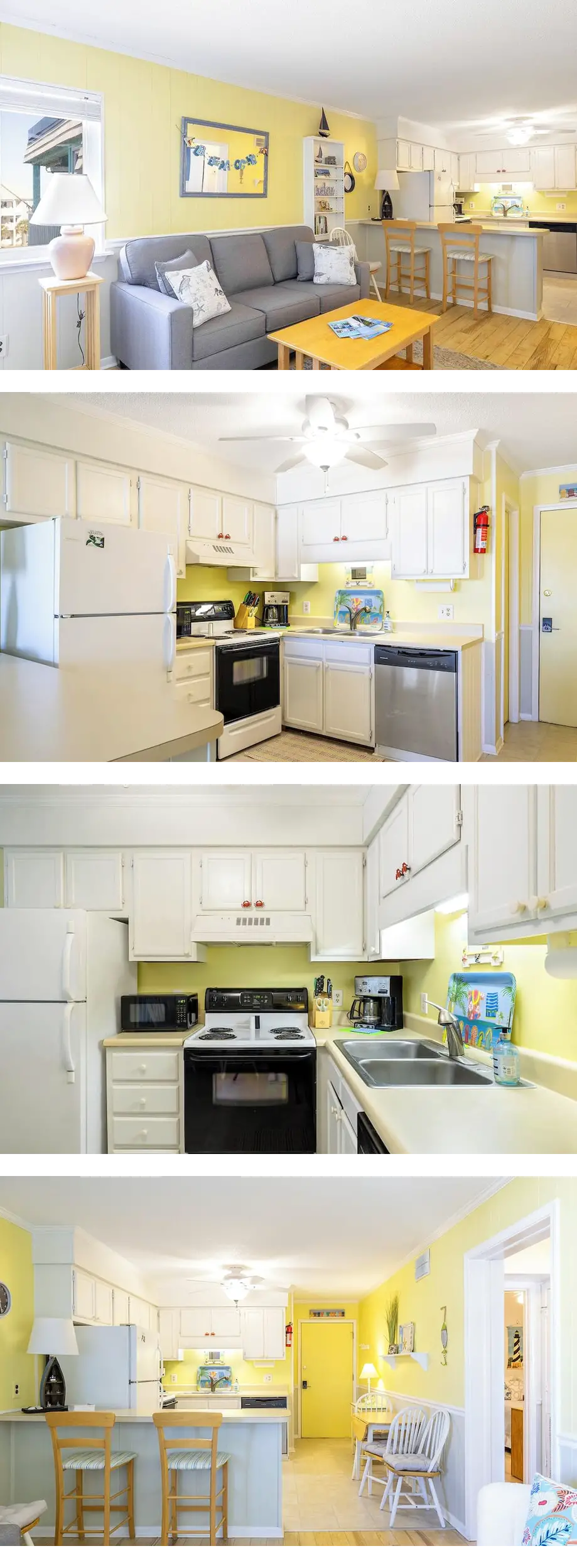 SeaSpray 350, Oceanfront Condo in Atlant...