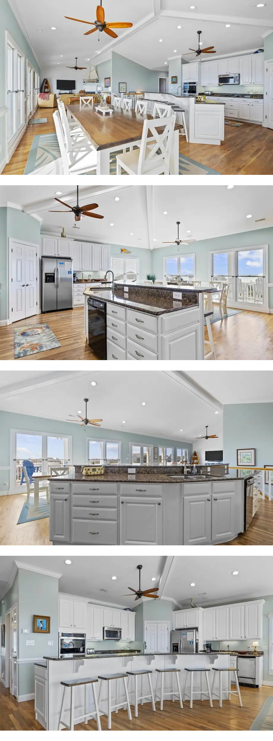 2nd Row Oceanview, private pool, elevato...