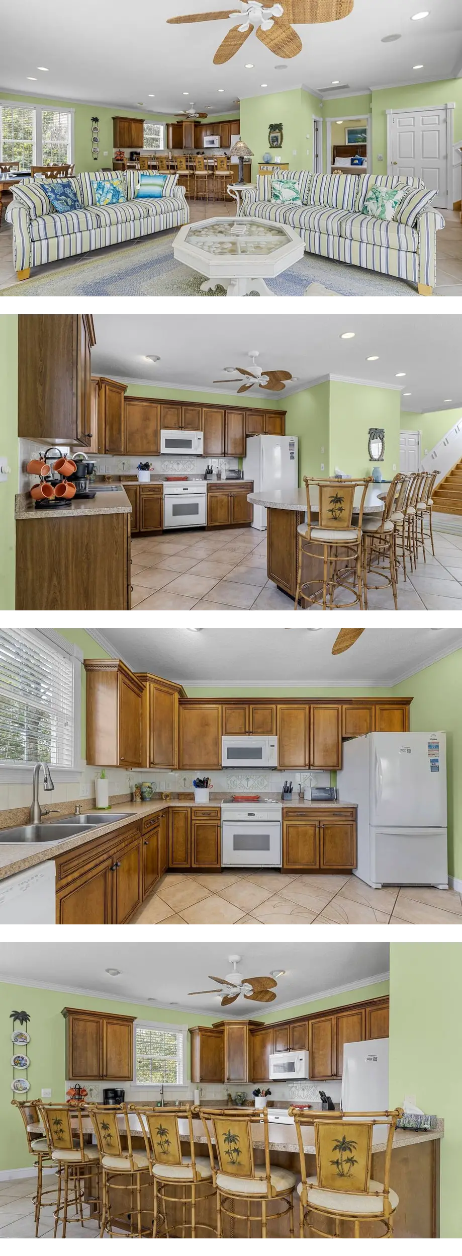 Oceanside Interior Home,Private Pool,Gol...