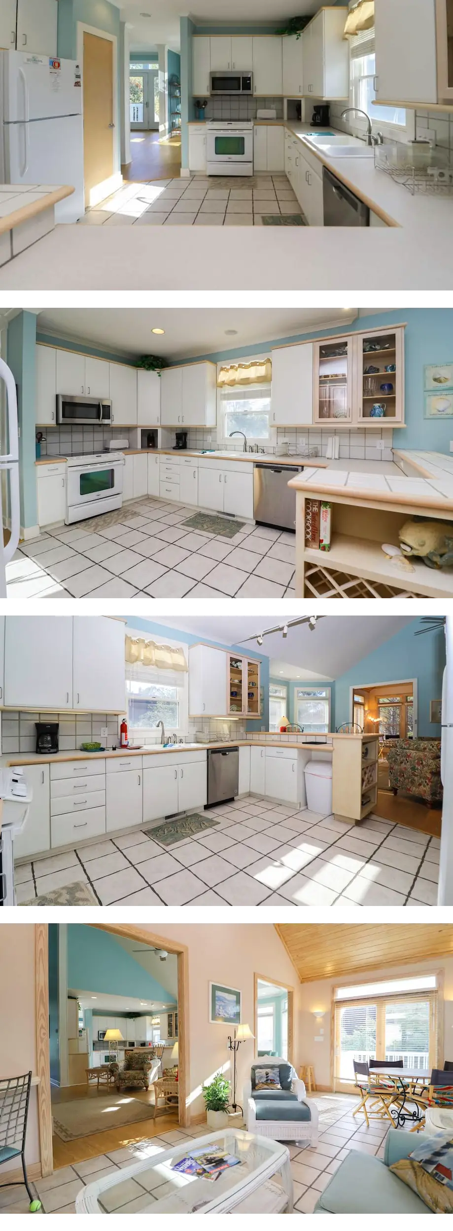 Pet Friendly, Oceanside Interior Home Pr...