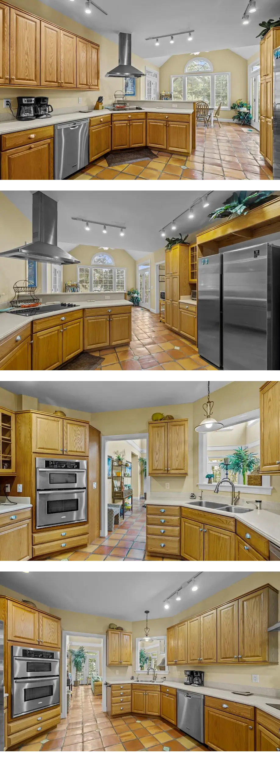 Oceanside Interior Home with Private Poo...