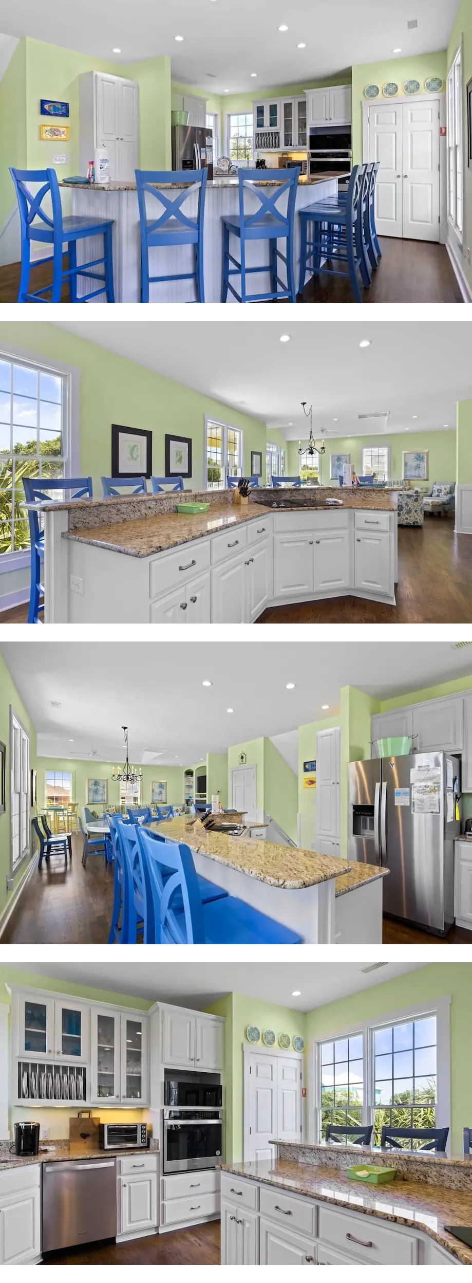 Oceanside,private pool,golf cart,elevato...