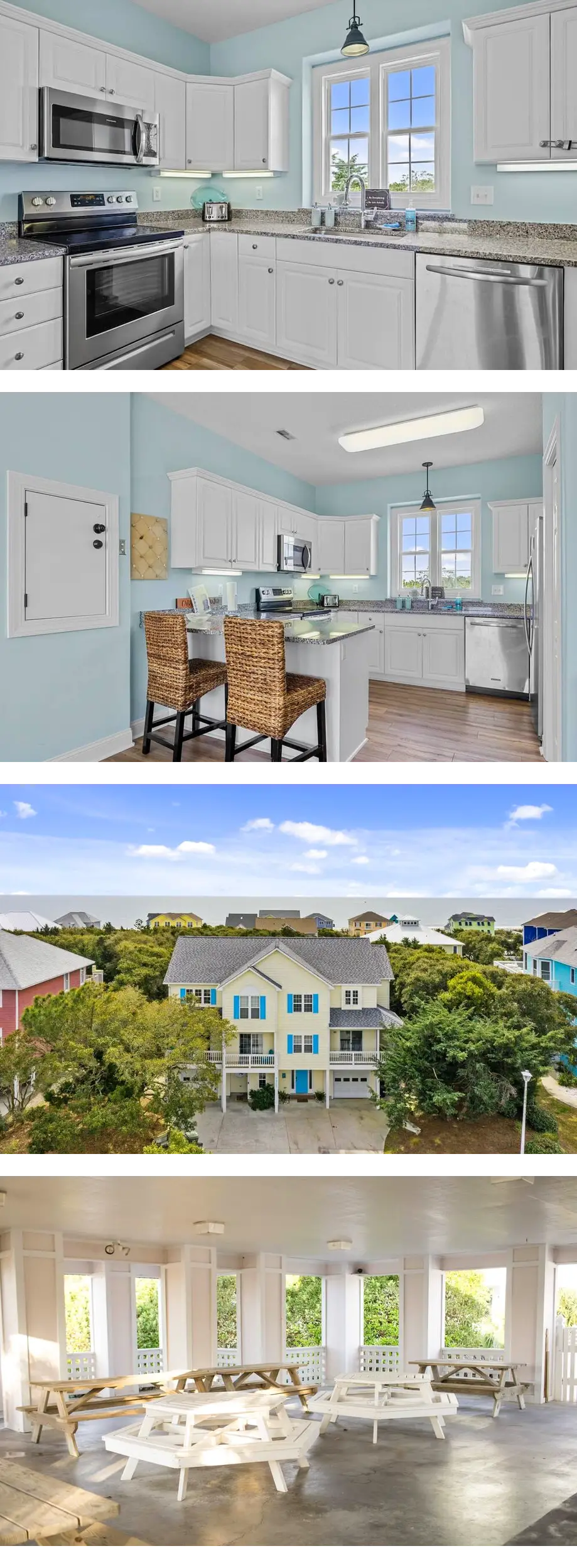 Duplex with private pool and easy beach ...