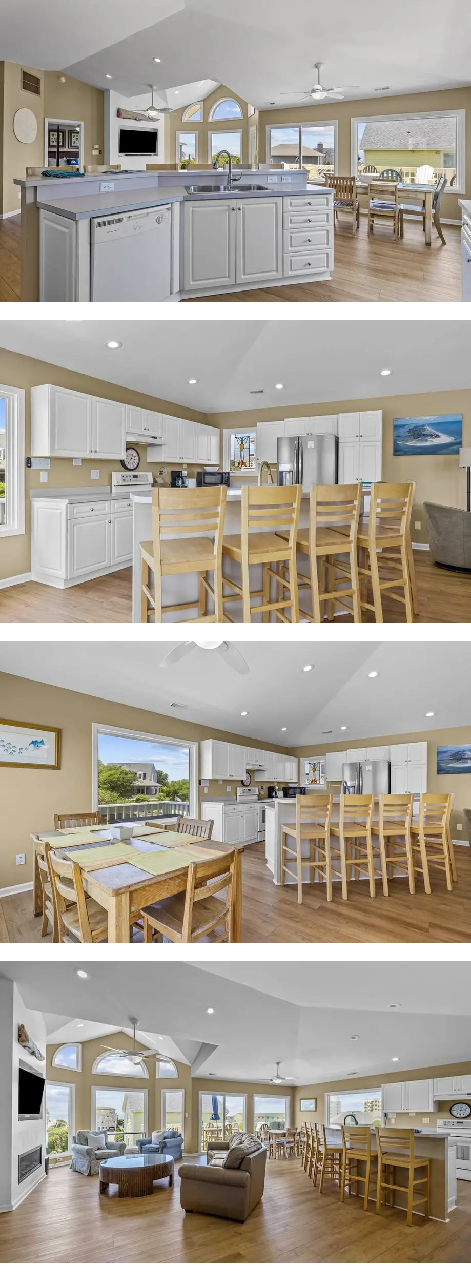 Sea Wolfe Oceanview Home with Elevator i...
