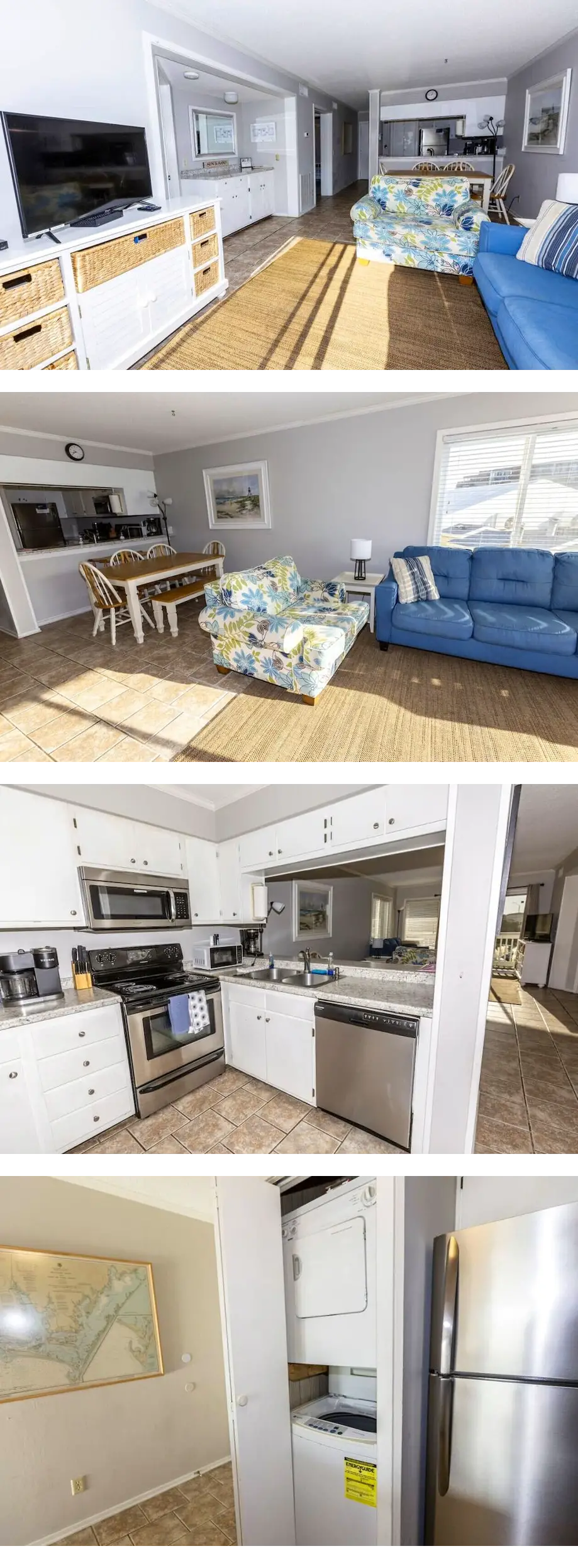 A Place at the Beach Unit 167
